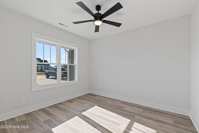 9462 Turkey Way, Middlesex, NC 27557