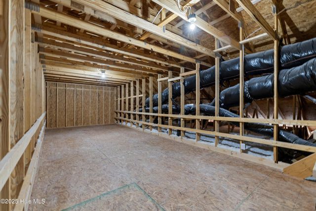 9462 Turkey Way, Middlesex, NC 27557