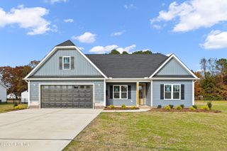 9462 Turkey Way, Middlesex, NC 27557