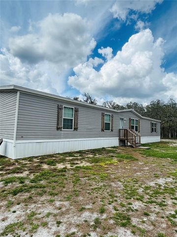 1150 NE 115 AVE, Silver Springs, FL 34488