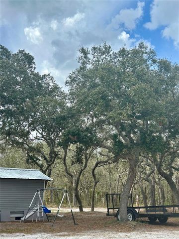 1150 NE 115 AVE, Silver Springs, FL 34488