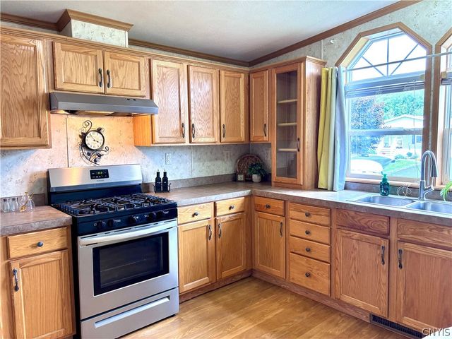452 Susan Drive, Kirkland, NY 13323