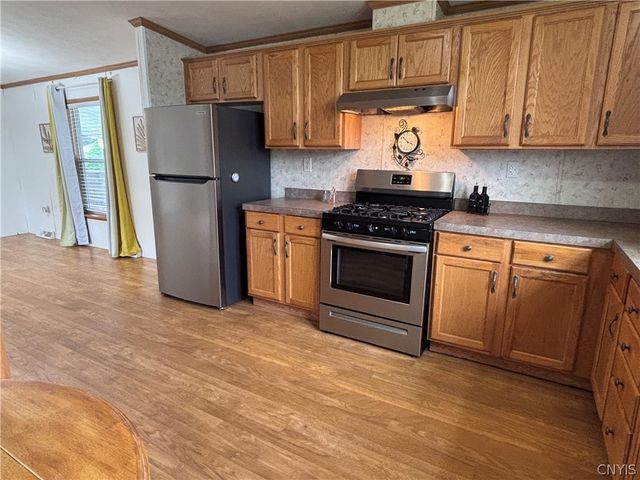 452 Susan Drive, Kirkland, NY 13323