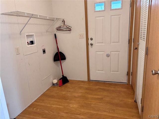 452 Susan Drive, Kirkland, NY 13323
