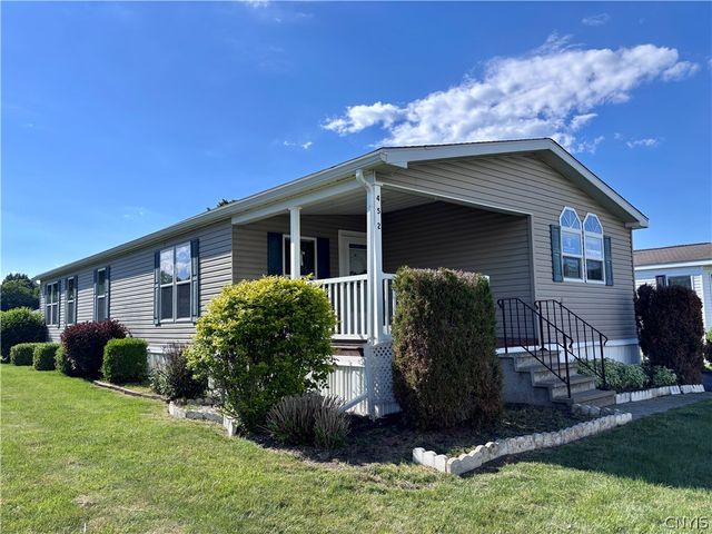 452 Susan Drive, Kirkland, NY 13323