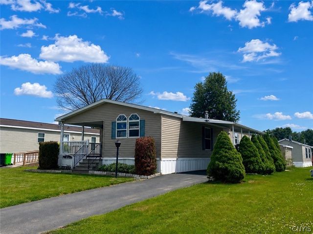 452 Susan Drive, Kirkland, NY 13323