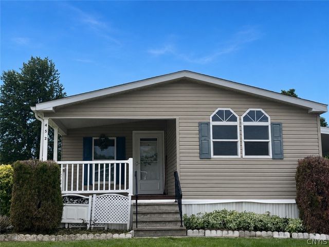 452 Susan Drive, Kirkland, NY 13323
