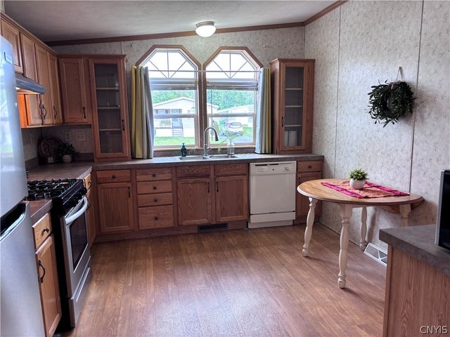 452 Susan Drive, Kirkland, NY 13323