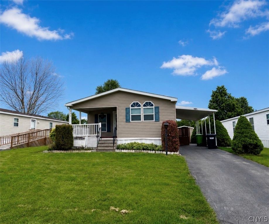 452 Susan Drive, Kirkland, NY 13323