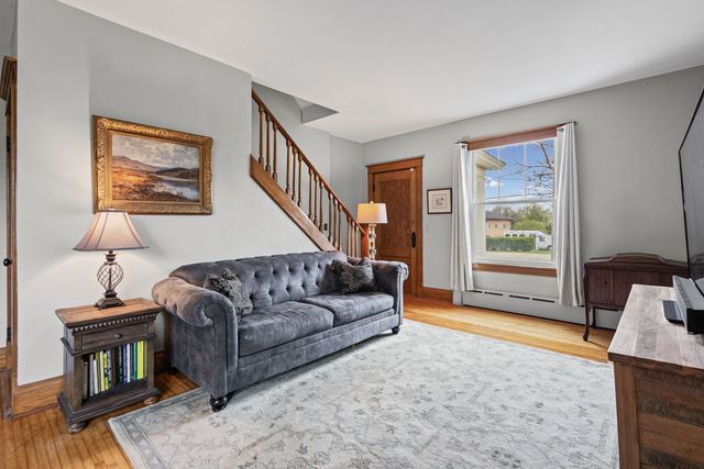 504 N SCHOENBECK Road, Prospect Heights, IL 60070