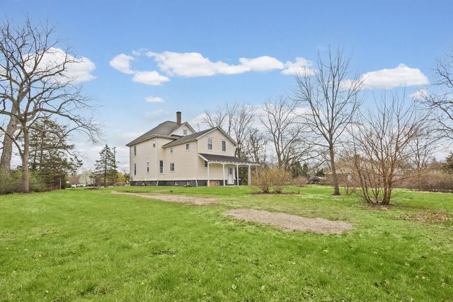 504 N SCHOENBECK Road, Prospect Heights, IL 60070