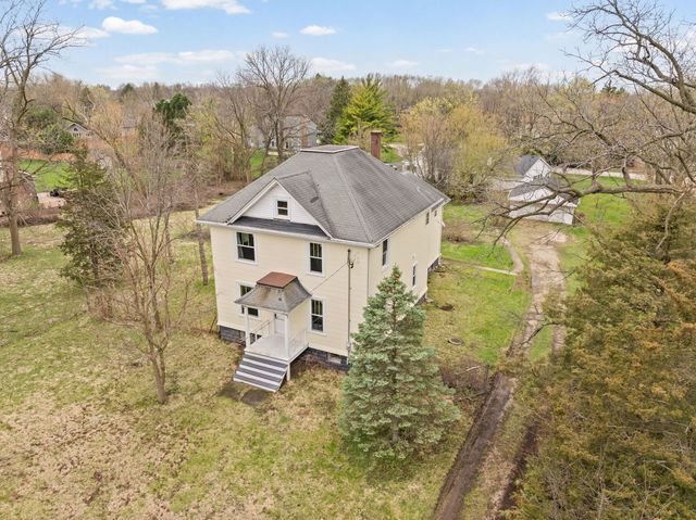 504 N SCHOENBECK Road, Prospect Heights, IL 60070