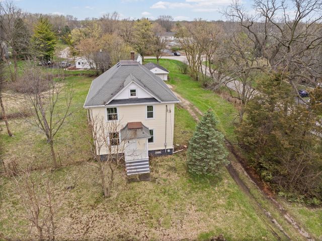 504 N SCHOENBECK Road, Prospect Heights, IL 60070