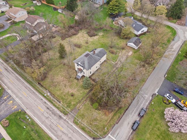 504 N SCHOENBECK Road, Prospect Heights, IL 60070