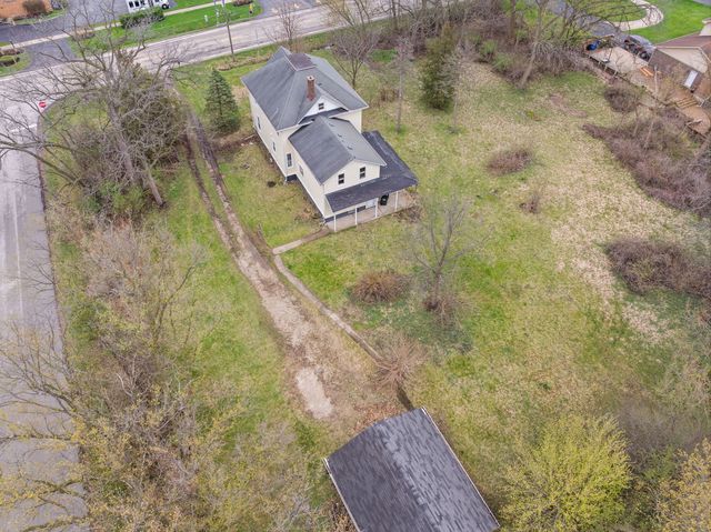 504 N SCHOENBECK Road, Prospect Heights, IL 60070