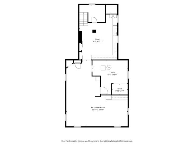 504 N SCHOENBECK Road, Prospect Heights, IL 60070