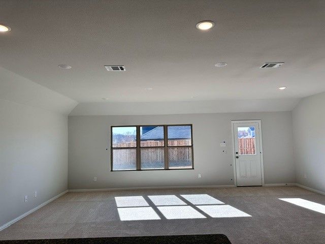 509 Brook View Drive, Van Alstyne, TX 75495