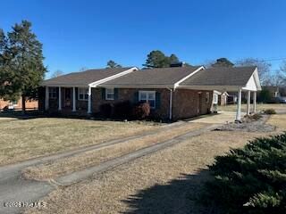301 Hampton Drive, Plymouth, NC 27962