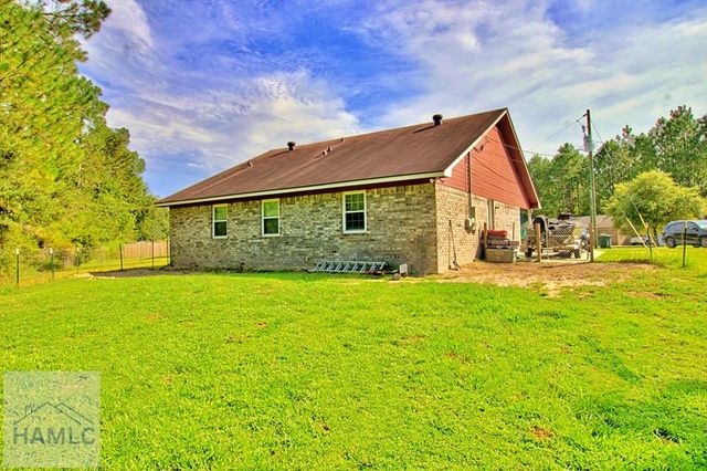 2716 Java Court, Hinesville, GA 31313