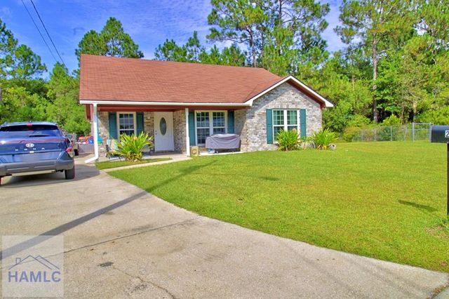 2716 Java Court, Hinesville, GA 31313