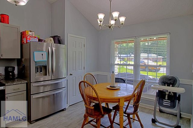 2716 Java Court, Hinesville, GA 31313