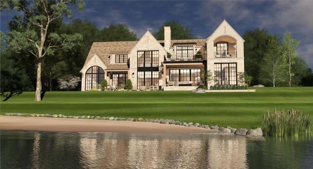 3705 Shore Drive N, Wayzata, MN 55391