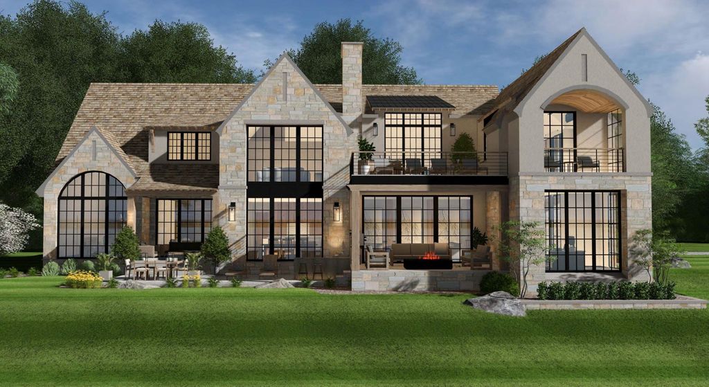 3705 Shore Drive N, Wayzata, MN 55391 — exterior