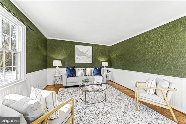 1103 RED OAK DRIVE, Garnet Valley, PA 19060