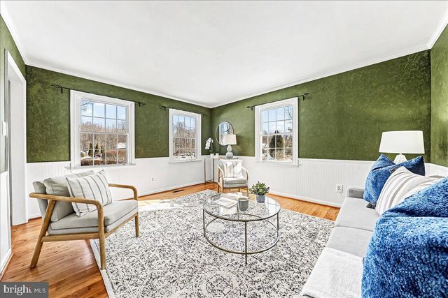 1103 RED OAK DRIVE, Garnet Valley, PA 19060