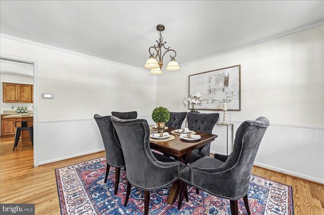 1103 RED OAK DRIVE, Garnet Valley, PA 19060