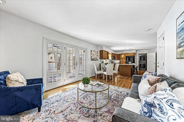 1103 RED OAK DRIVE, Garnet Valley, PA 19060