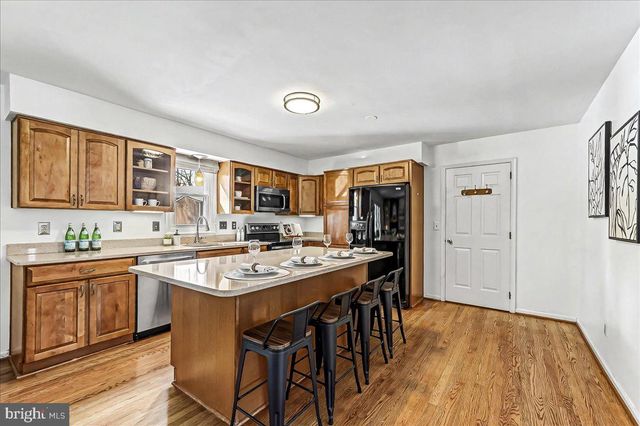 1103 RED OAK DRIVE, Garnet Valley, PA 19060