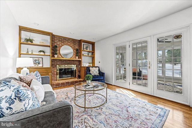 1103 RED OAK DRIVE, Garnet Valley, PA 19060