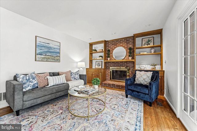 1103 RED OAK DRIVE, Garnet Valley, PA 19060