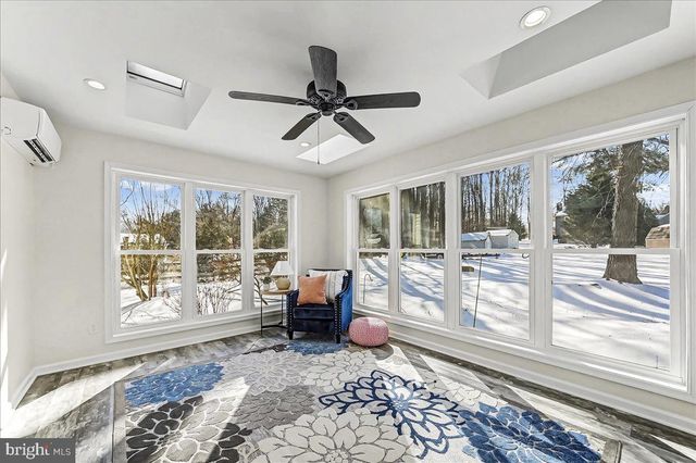 1103 RED OAK DRIVE, Garnet Valley, PA 19060