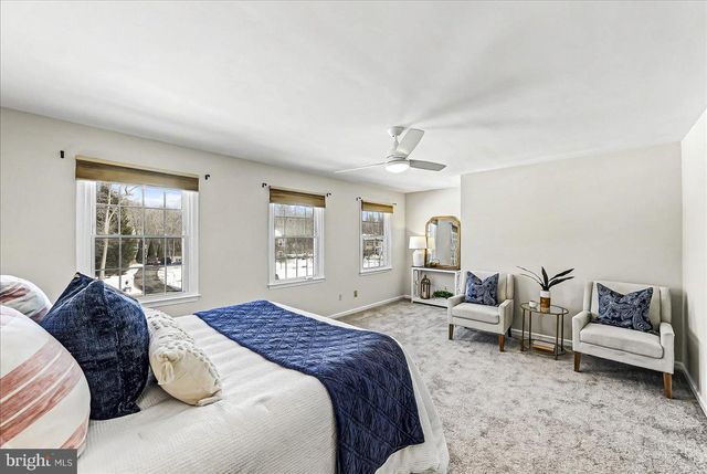 1103 RED OAK DRIVE, Garnet Valley, PA 19060