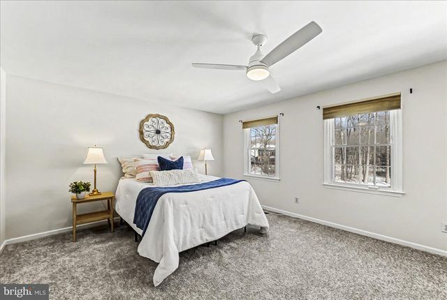 1103 RED OAK DRIVE, Garnet Valley, PA 19060