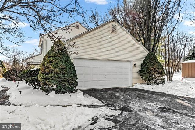 1103 RED OAK DRIVE, Garnet Valley, PA 19060