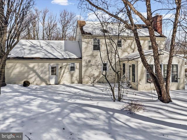 1103 RED OAK DRIVE, Garnet Valley, PA 19060