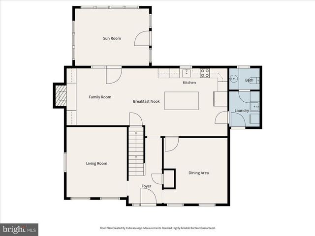 1103 RED OAK DRIVE, Garnet Valley, PA 19060