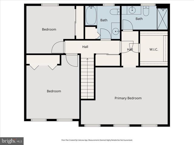 1103 RED OAK DRIVE, Garnet Valley, PA 19060