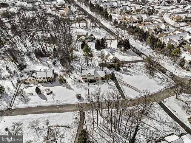 1103 RED OAK DRIVE, Garnet Valley, PA 19060