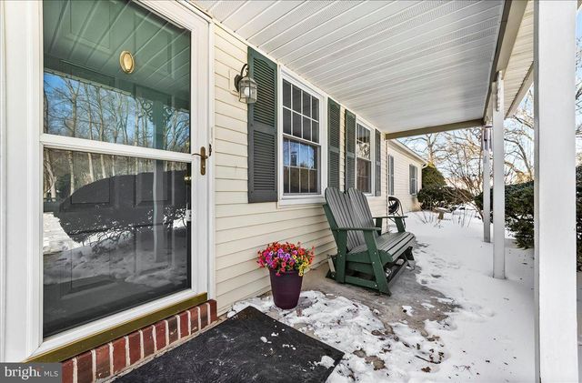 1103 RED OAK DRIVE, Garnet Valley, PA 19060