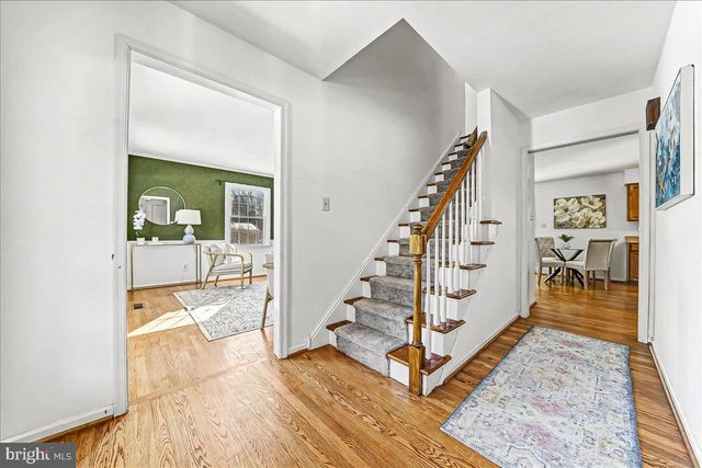 1103 RED OAK DRIVE, Garnet Valley, PA 19060