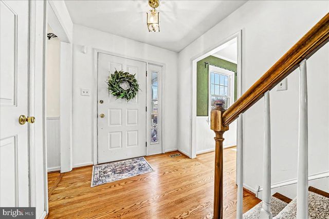 1103 RED OAK DRIVE, Garnet Valley, PA 19060