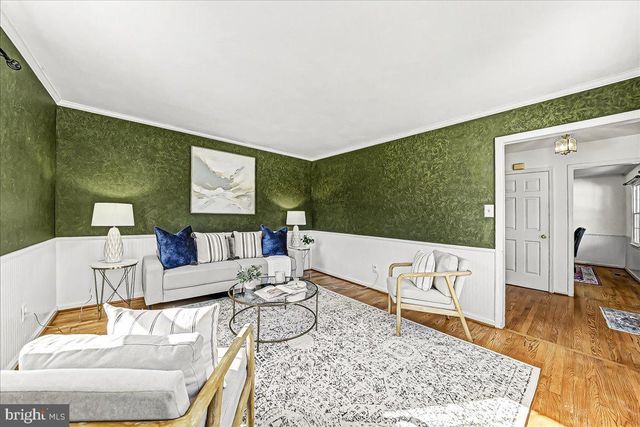 1103 RED OAK DRIVE, Garnet Valley, PA 19060