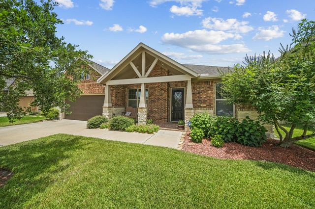 7310 Water Glen Lane, Manvel, TX 77578