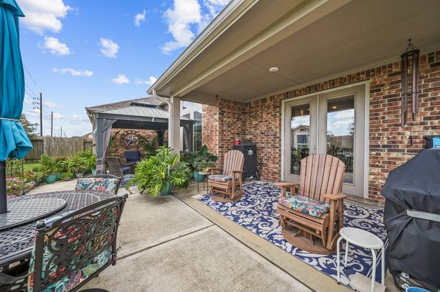 7310 Water Glen Lane, Manvel, TX 77578