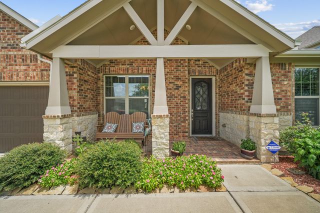 7310 Water Glen Lane, Manvel, TX 77578
