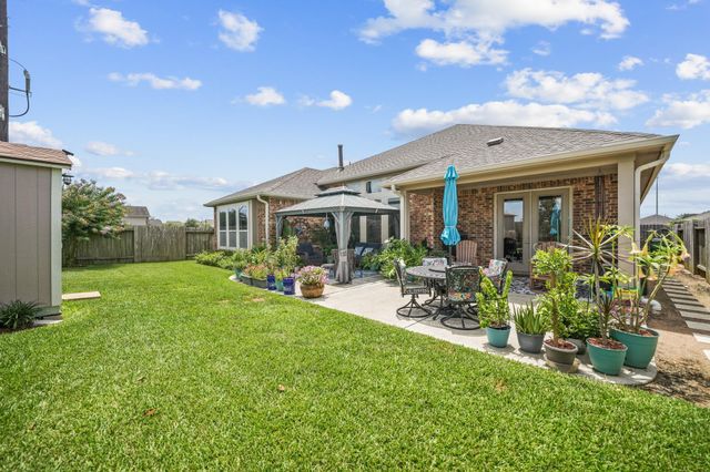 7310 Water Glen Lane, Manvel, TX 77578